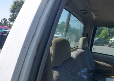 1999 Chevrolet C2500 from USA, damaged, VIN 1GCGC24R3XR724202